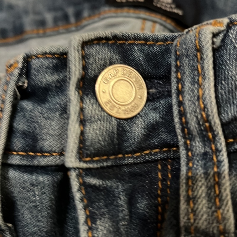 Gap jeans curvy legging - Picture 4 of 7